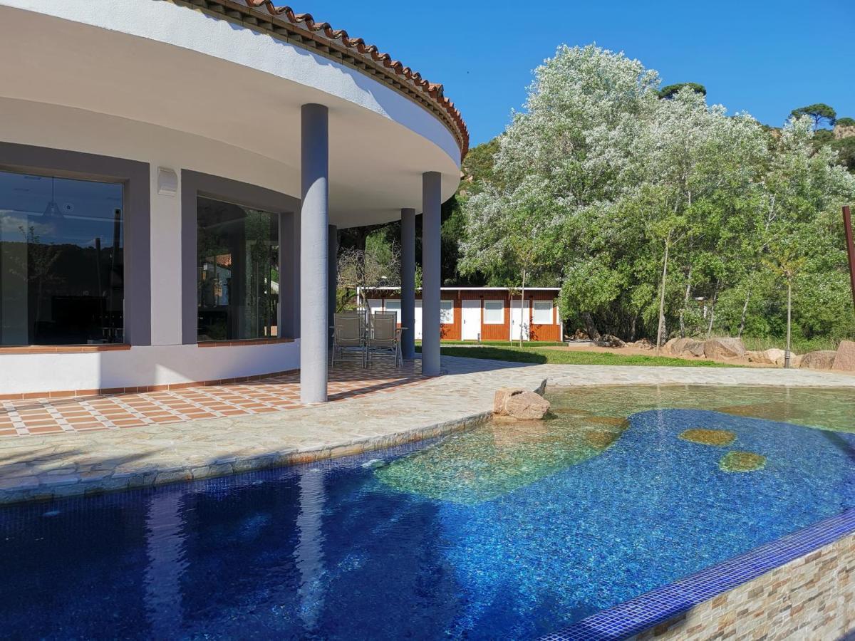 Casa Orilla El Lago Кордова Экстерьер фото